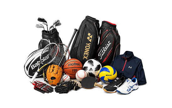 スポーツ用品
